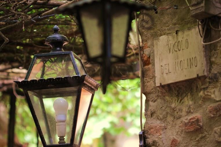 Casa Vacanze Del Pescatore Apartment Passignano sul Trasimeno Bagian luar foto